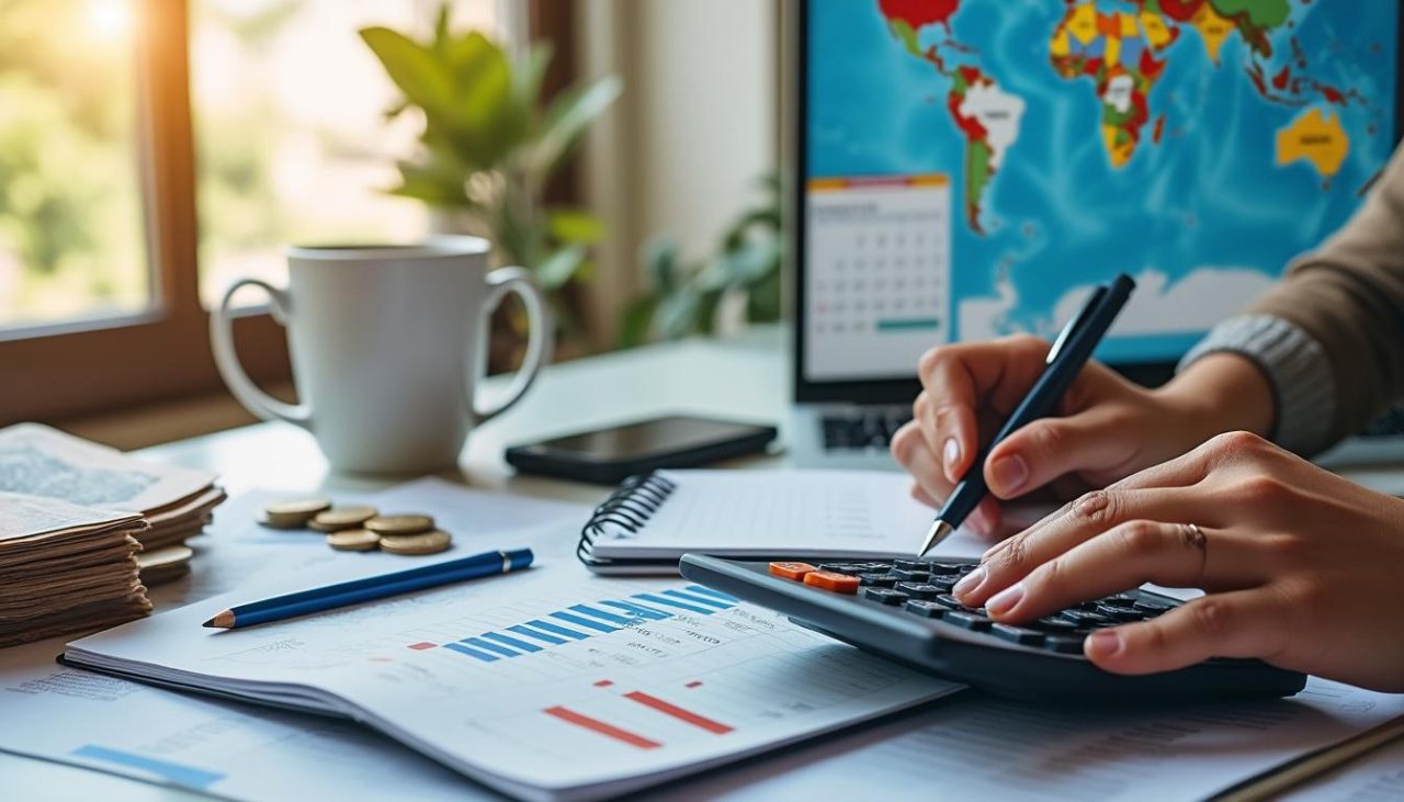 Comment organiser ses dépenses en expatriation et éviter les mauvaises surprises