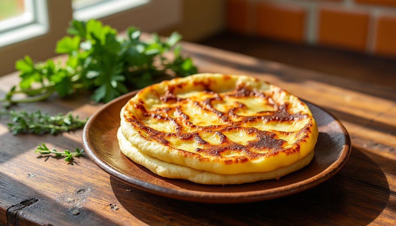 Les secrets pour réussir une tortilla espagnole moelleuse comme à Tenerife