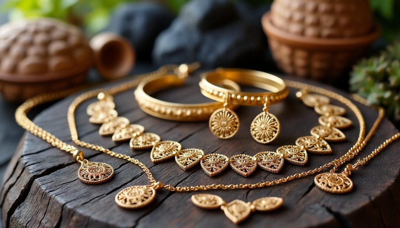 Les bijoux artisanaux canariens : comment reconnaître les pièces authentiques