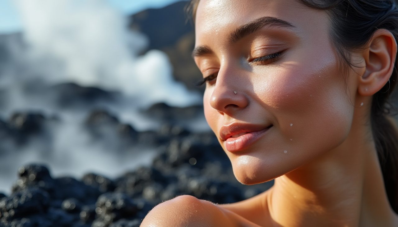 L’importance de l’hydratation pour la peau en climat volcanique