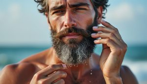découvrez nos conseils pratiques pour entretenir efficacement votre barbe en milieu humide et salin, afin de la garder douce, propre et bien hydratée malgré les conditions difficiles.