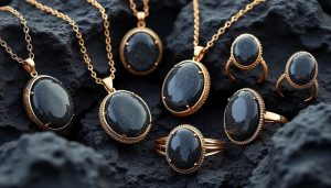 découvrez les bijoux en pierre volcanique, leurs tendances actuelles et les significations profondes liées à ces gemmes naturelles uniques.