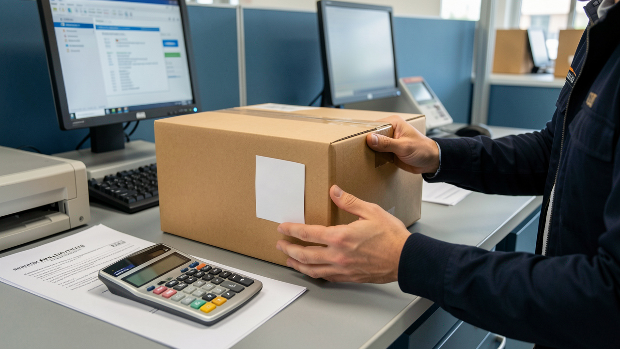 Comment anticiper la réforme douanière européenne pour vos achats en ligne ?